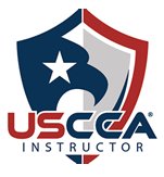 USCCA Instructor Logo