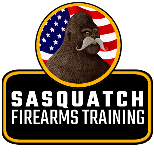 Sasquatch Firearms Training LLC